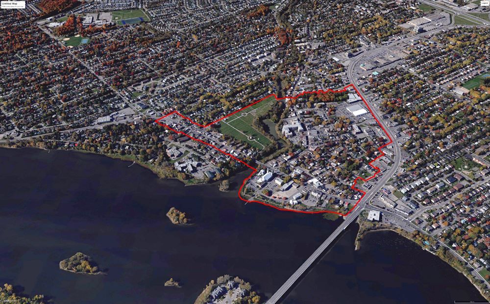 implementation plan and videos sainteustache